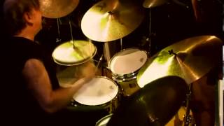 MAGMA EPOK V - ATTAHK (Retrovision) Extract