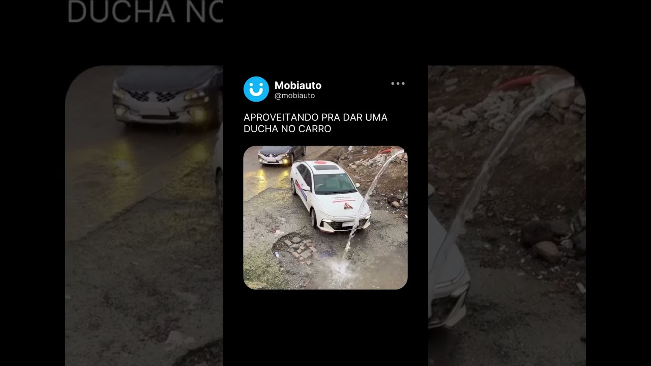 APROVEITANDO AS OPORTUNIDADES QUE A VIDA DÁ 😅
