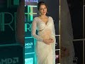 Gorgeous Kriti Sanon In White