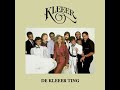 Kleeer - De Kleeer Ting (LYRICS)