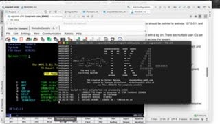 z/OS on Vagrant: A Personal Mainframe