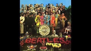 Lucy In The  Sky With  Diamonds  (1967) -The Beatles