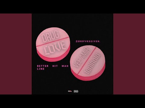 DRUG LOVE (feat. Tanikala)