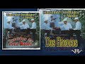 DOS BRONCOS - Los Razos - Corridos De Poca Madre Haciendo Desmadre y Medio Vol. 1