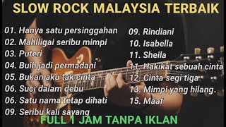 Download lagu Lagu Malaysia Lama Populer | Lagu Malaysia Full Album Tanpa Iklan mp3