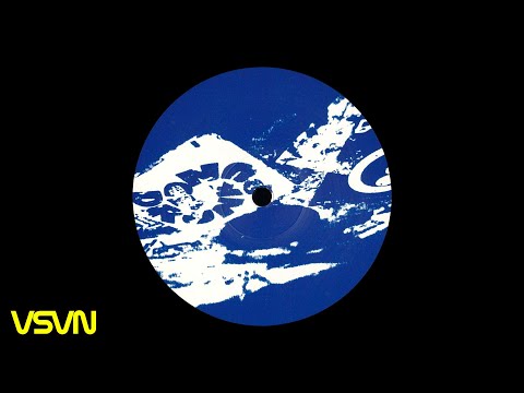 Peverelist - Bluez (Classic mix) [Punch Drunk]