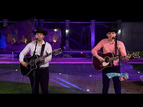 Los De La Aurora - A Donde Vamos A Parar (En Vivo 2023)