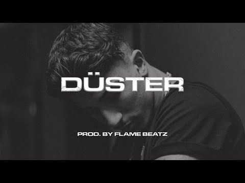 [FREE] Mero x Dardan x NGEE x Gzuz Type Beat - "Düster" Dark Trap Type Beat