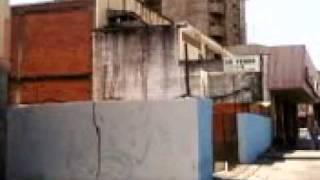 preview picture of video 'Avenida Bolivar de San Juan de los Morros'