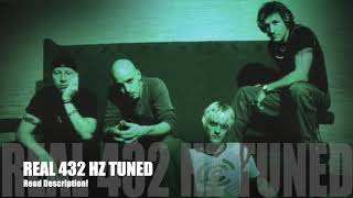 @FuelOfficial - Million Miles (432 Hz Tuned)