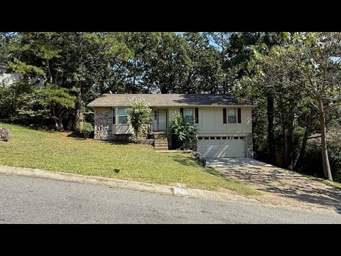 5 Flourite Cove, Little Rock AR 72223 - Wonderfully updated 3br 2ba (Don Roberts School zone) property video