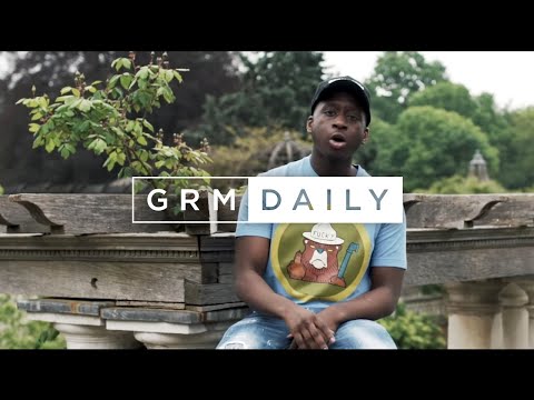 G Smarko - Bubu Face [Music Video] | GRM Daily
