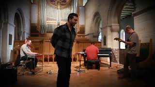 "Borrowed Tune" (Neil Young) - Field Report, Fuel/Friends Chapel Session #20