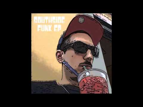 02 - al buio - southside funk ep