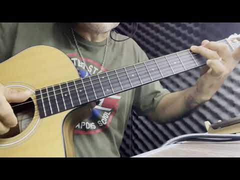 Como toco "Eterno amor" de Martín Paz y Miguel Arce