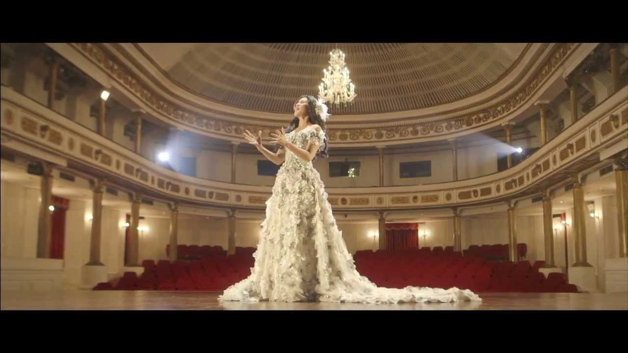 Raisa — Pemeran Utama
