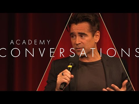 'The Banshees of Inisherin' w/ Colin Farrell & Martin McDonagh
