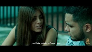 SANTA RM - PASA EL TIEMPO (FT. MELODICO) [VIDEO OFICIAL]