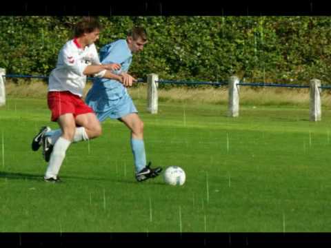 FC Den Helder 5 - Foresters (4-1)