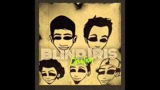 Blind Iris -- Elevation