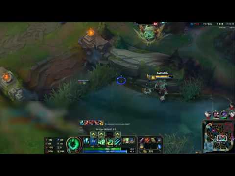 Full Ad Thresh +Full Ap Blitz