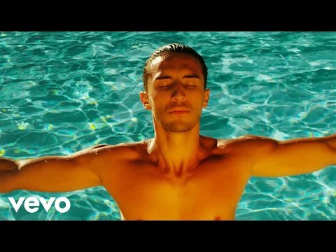 Alek Sandar - Ocean (EDM Remix)