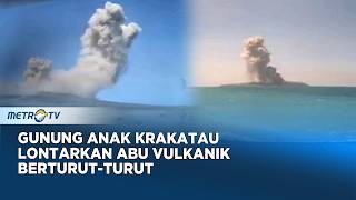 Download lagu PVMBG Ungkap Kondisi Terkini Erupsi Gunung Anak Krakatau mp3 Download lagu PVMBG Ungkap Kondisi Terkini Erupsi Gunung Anak Krakatau mp3