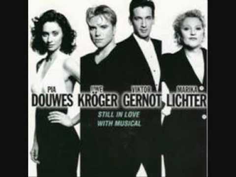 Still In Love with Musical - 07 Nobody's Side (Pia Douwes & Uwe Kröger)