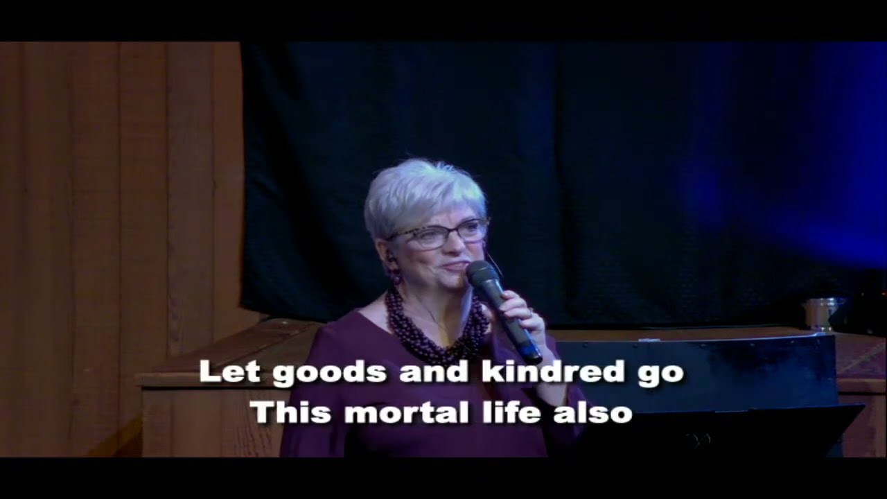 Olympic view baptist church