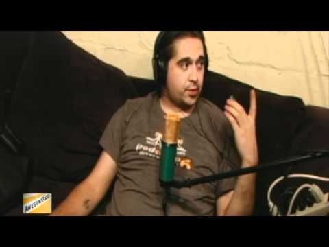 AwesomeCast 103: I Don't Want to Live in a World Like That