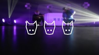 Proben • SPACE CAMP 2016