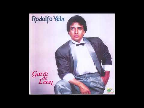 Rodolfo Yela "Ten Piedad"