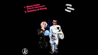 Mikrofisch - Delusions of Decay
