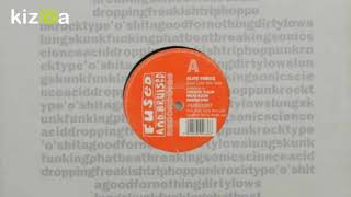 Elite Force. Cool Like The Man (Meat Katie Remix) [1997]
