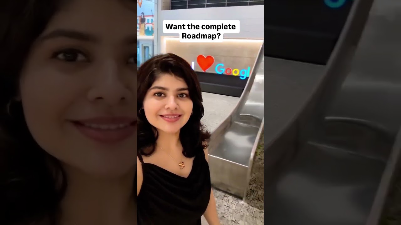 AI Engineer Roadmap (20-30LPA) #tech #coding #ai #ml