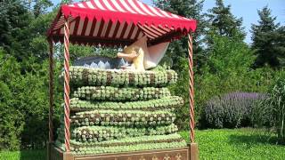 Märchen von Hans Christian Andersen: Die Prinzessin auf der Erbse | Vorgelesen als Hörbuch/Hörspiel