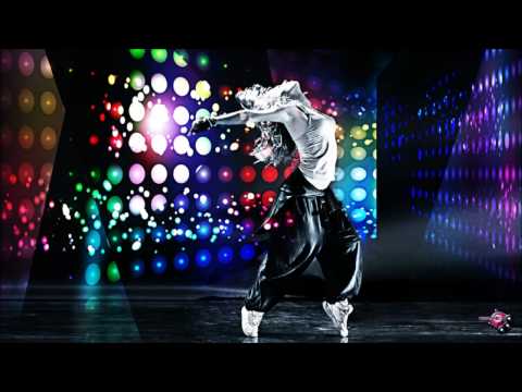 I3oun7y - Electro/Dance Mix 2012 #53
