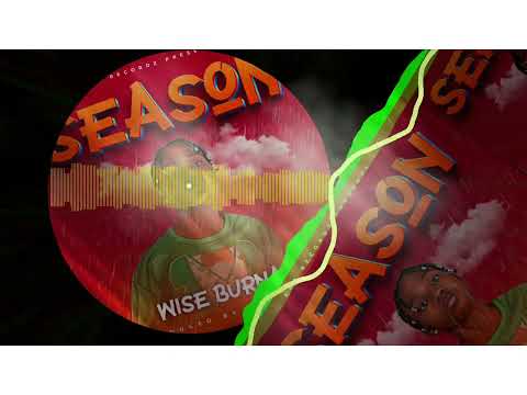 Wise Burna - Season (Visualizer)