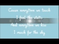 Cascada - Everytime We Touch (SLOW ...