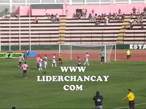 Segunda 2014: Goles Sport Boys 4 - Unión Huaral 2