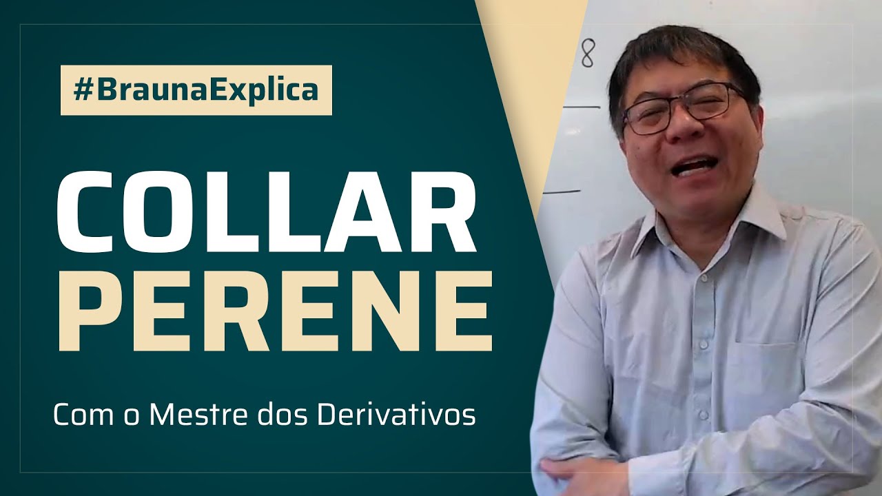 Estratégia Collar Perene: O que é e como fazer - Professor Su - Braúna Explica #21