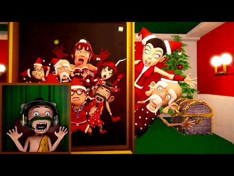 Oko und Lele 🦎 Viele Türen. Spezielle Episode ⚡ CGI Animierte Kurzfilme⚡Lustige Cartoons