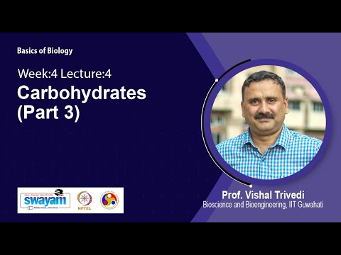 Basics of Biology Intro Video