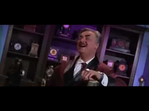 The Batman II: The Clock King's Crazy Crimes