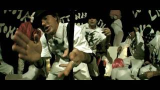 Kottonmouth Kings - Stomp / Rampage Medley