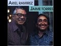 Ariel Ramirez - Jaime Torres. Con piano y charango (Full album)
