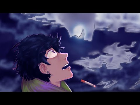 Ez Boy x Suemorr - SI TE PASO A BUSCAR (Visualizer)