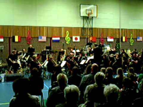 Henk van Lijnschooten - Rhapsody from the low countries