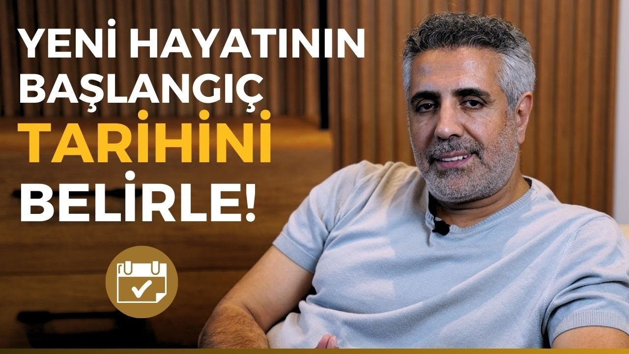 Həyat Koçu - Ders 9