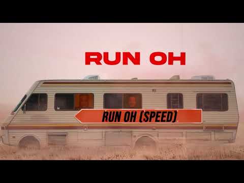 Energize Music – Run Oh (Speed) ft. Godswill Oyor - Official Video